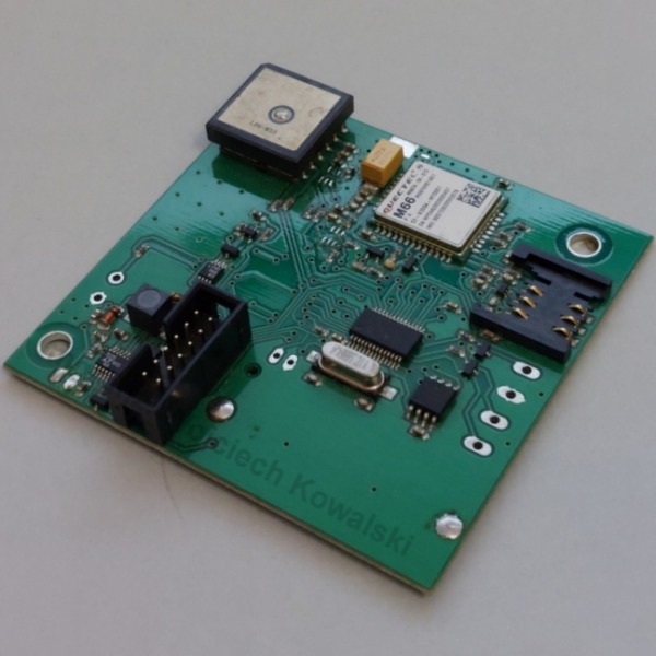Printed circuit board design, including reverse engineering